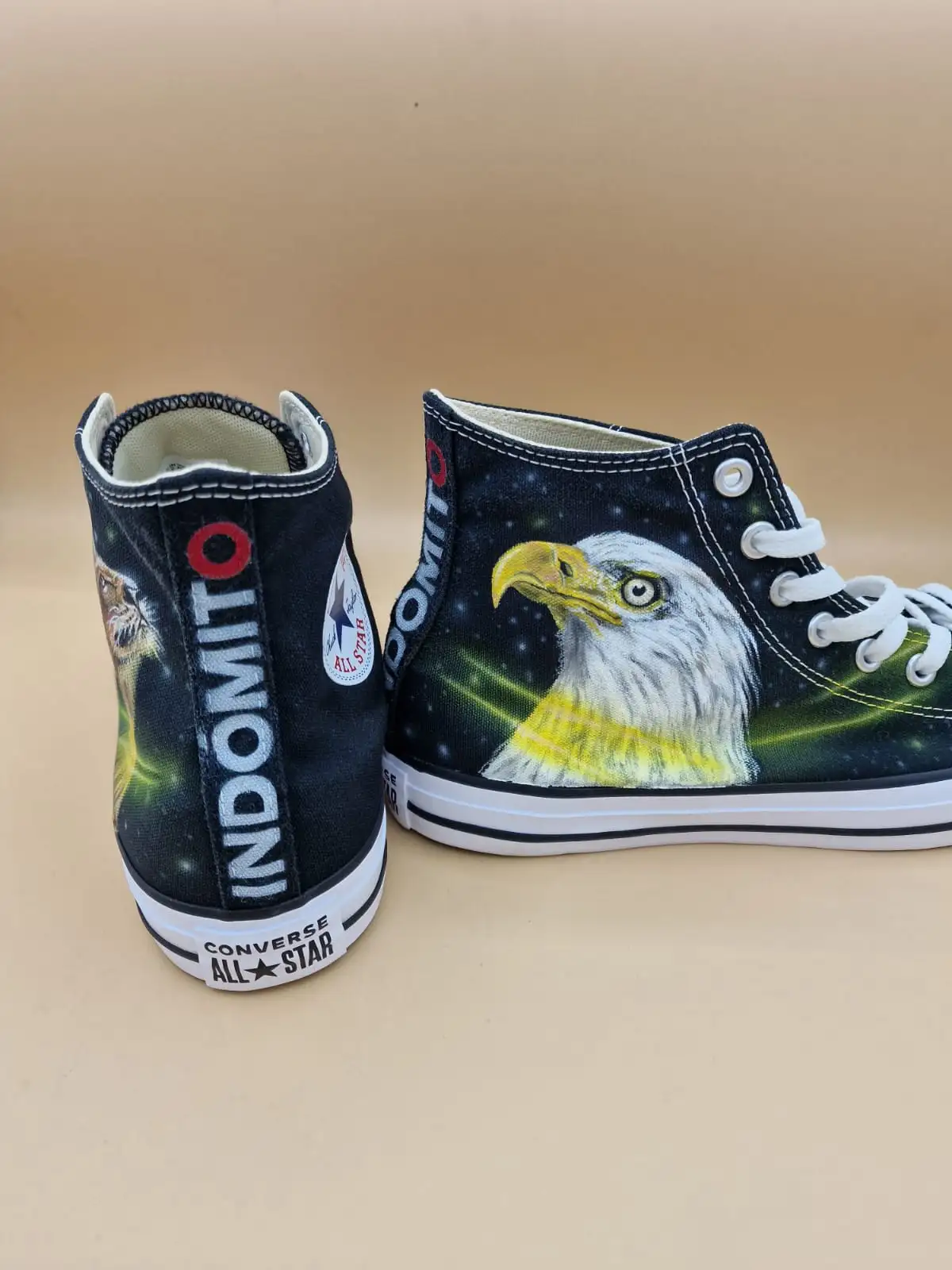 Converse Chuck Taylor All Star - Image 2