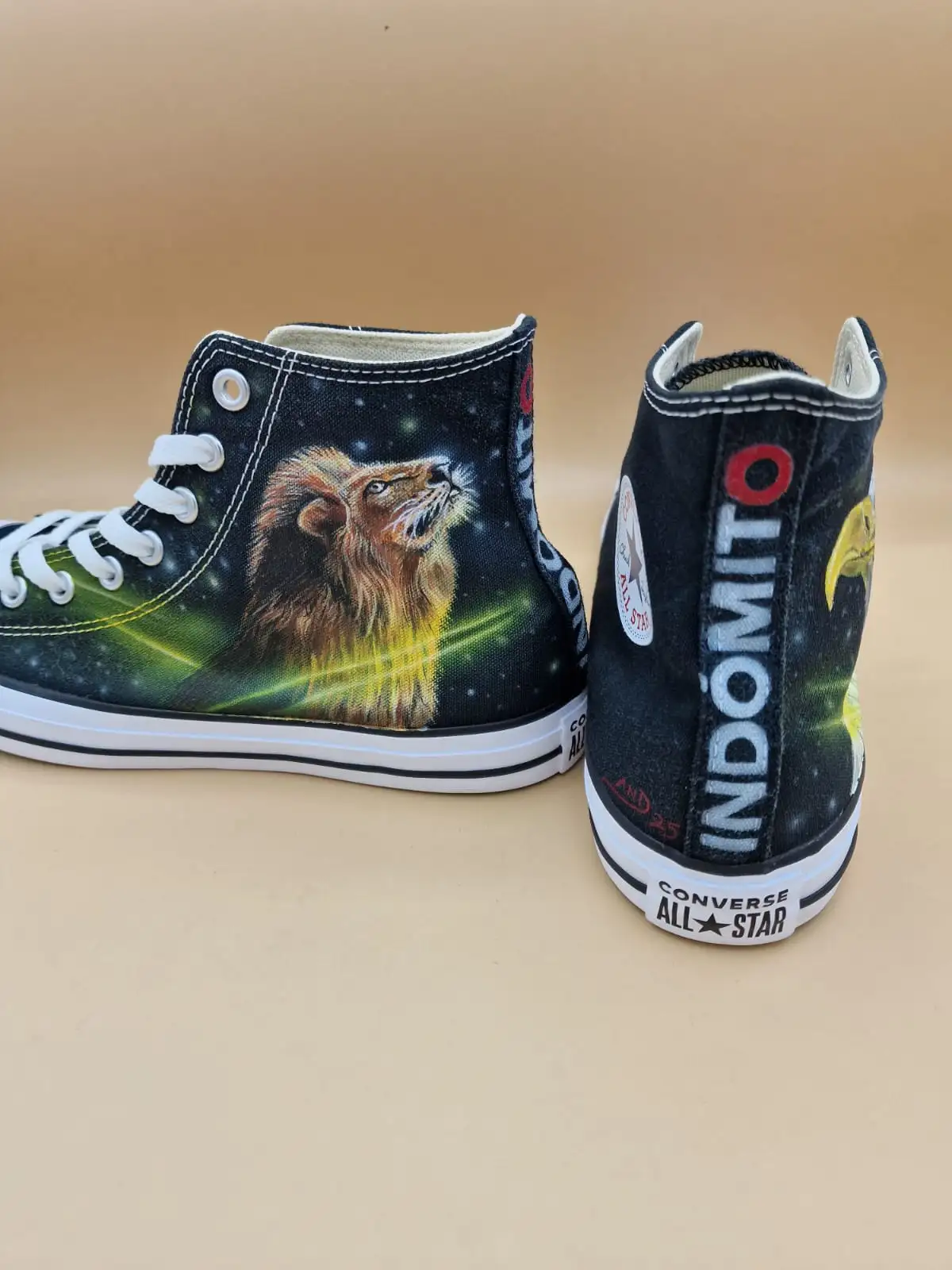 Converse Chuck Taylor All Star - Image 3