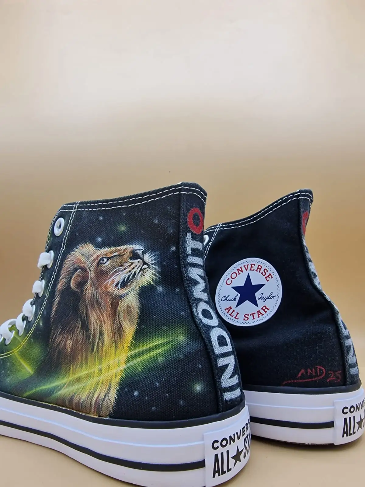 Converse Chuck Taylor All Star - Image 4