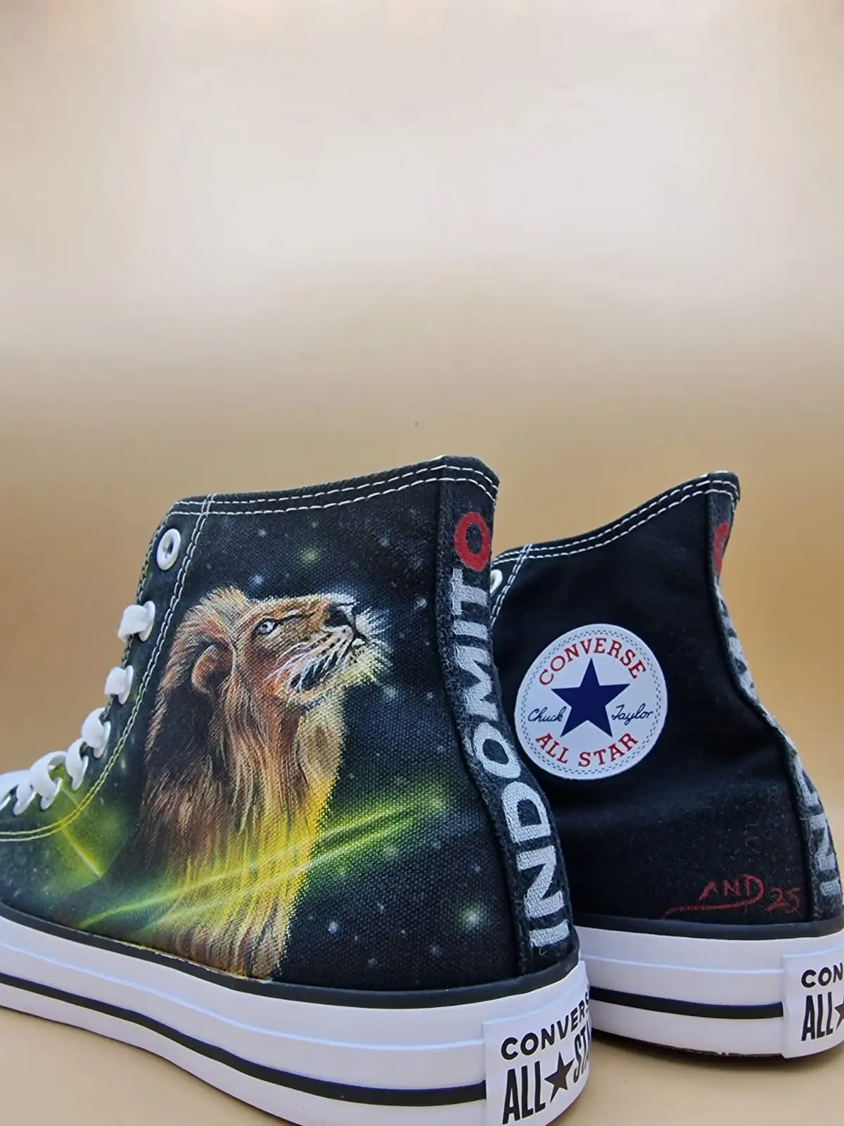 Converse Chuck Taylor All Star - Image 5