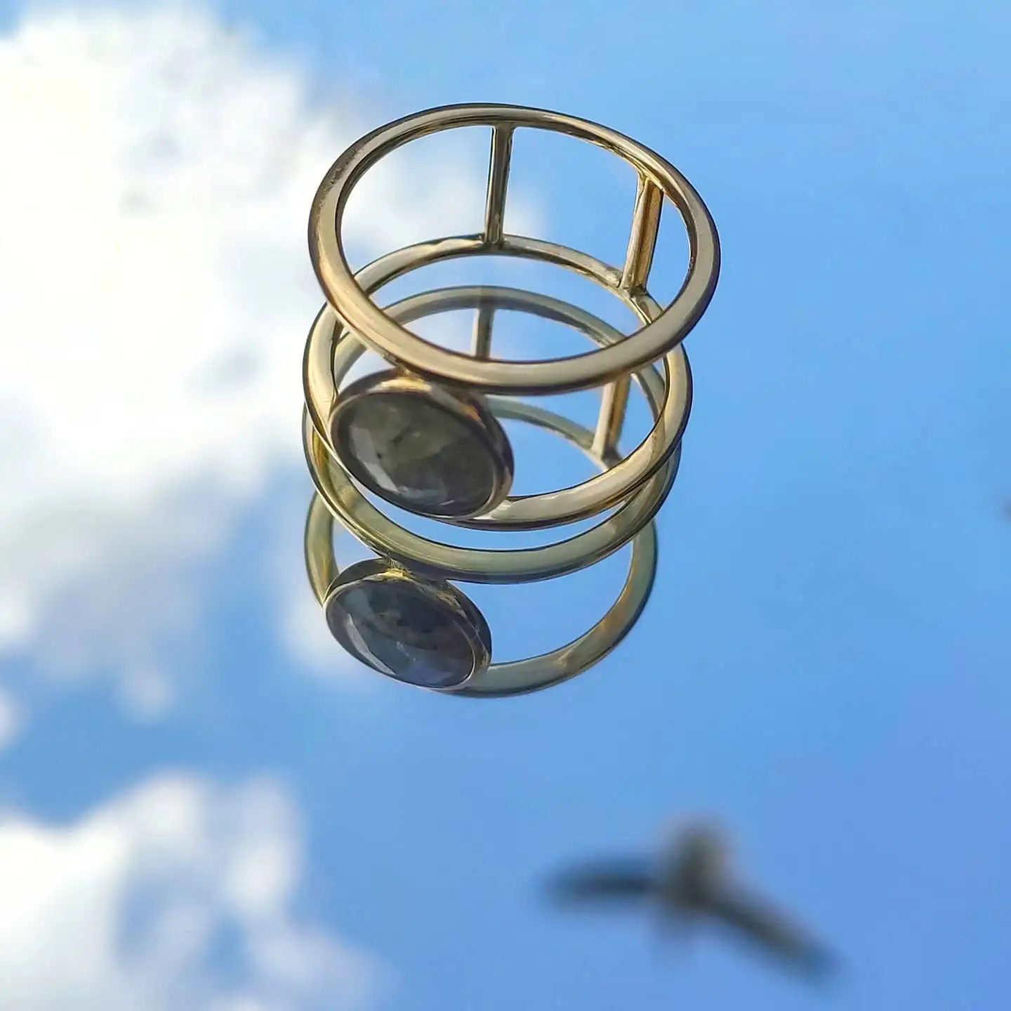 Anillo Aina - Imagen 6