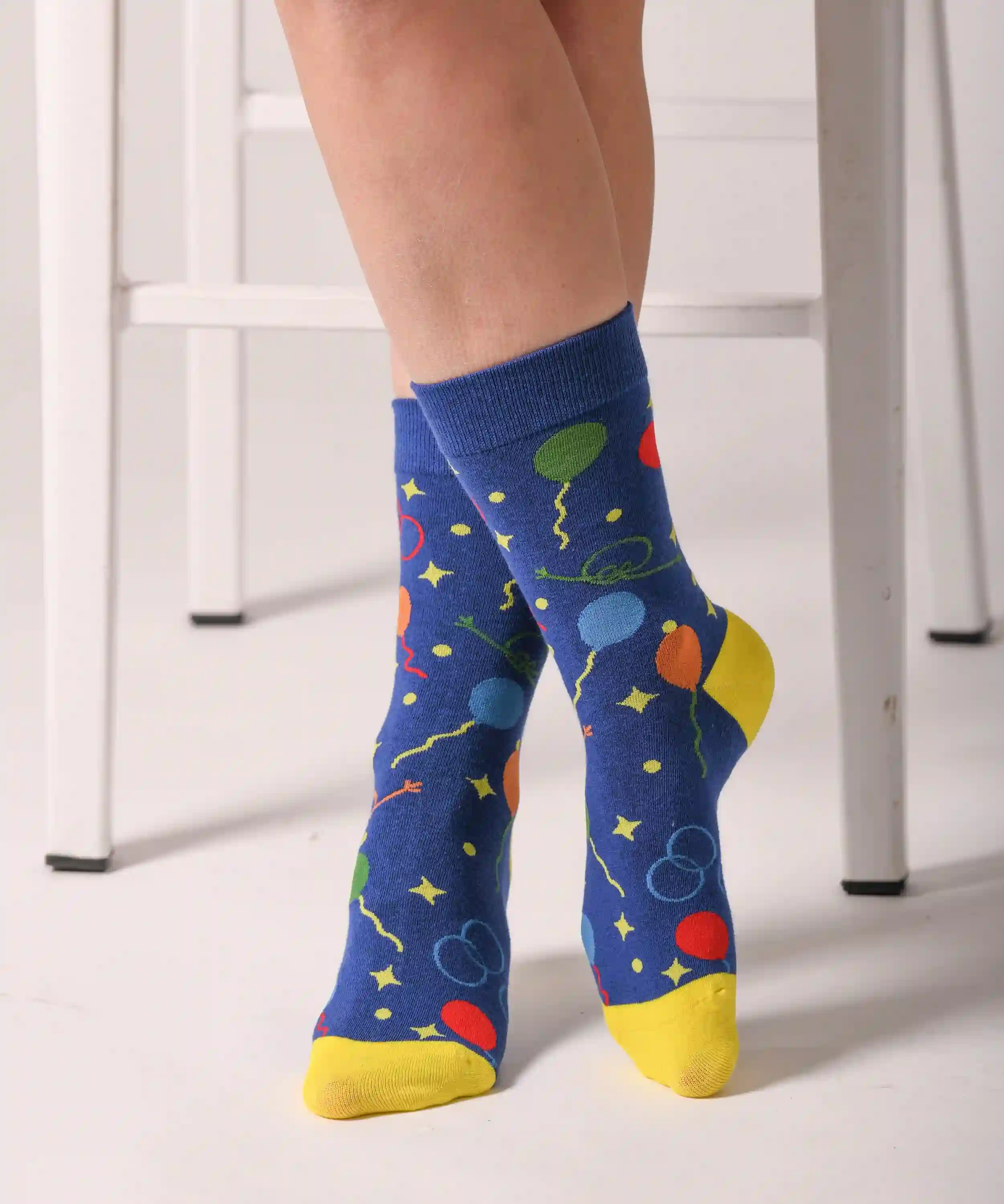 Unisex magic balloons