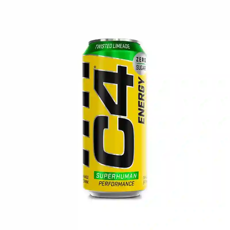 Cellucor C4 Energy Drink, 500 ml