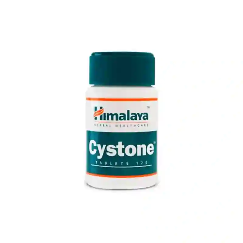 Cystone 100 tabletas - Himalaya Herbals