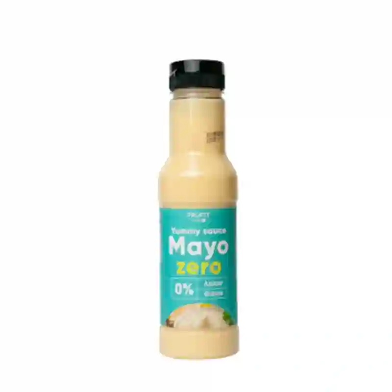 Cero delicioso salsa de mayonesa, 375 ml