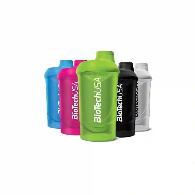 Wave Shaker Biotech USA, 600ml