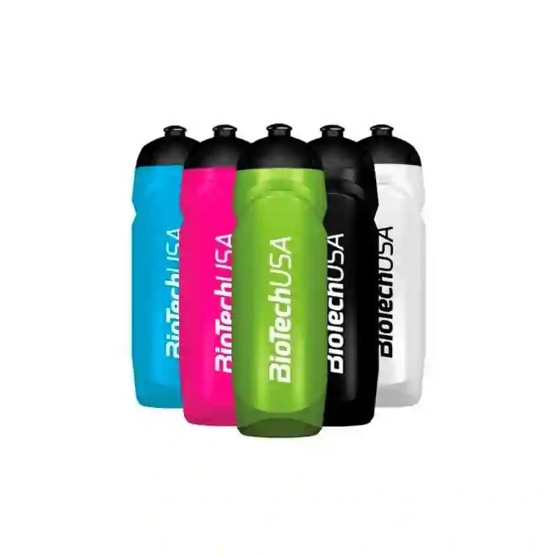 Botella de Biotechusa Sport 600ml