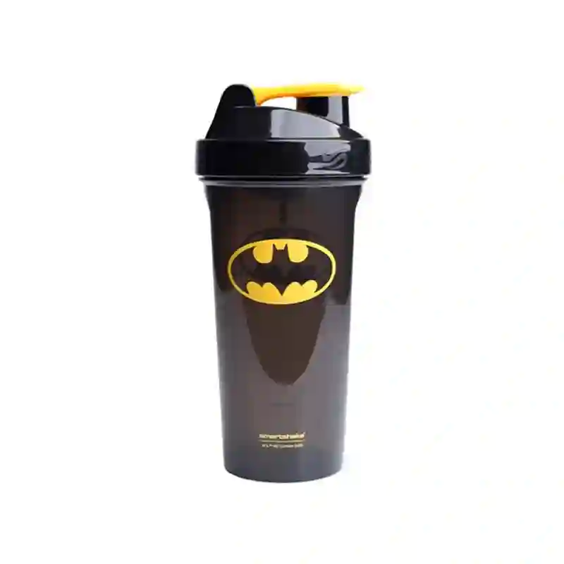 SmartShake Batman Shaker, 800ml