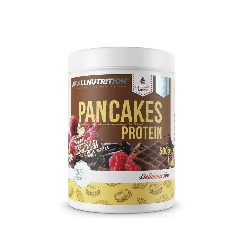Mezcla de panqueques, 500 g