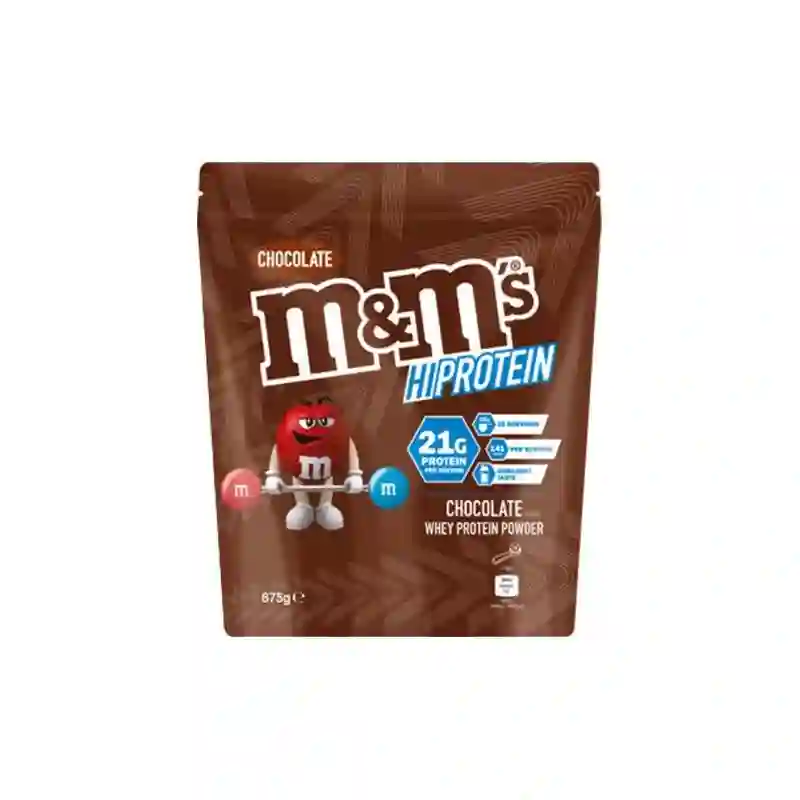 Proteína de suero de M y MS