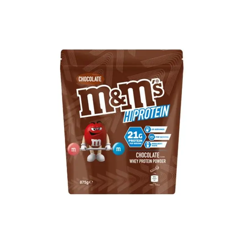 Proteína de suero de M y MS