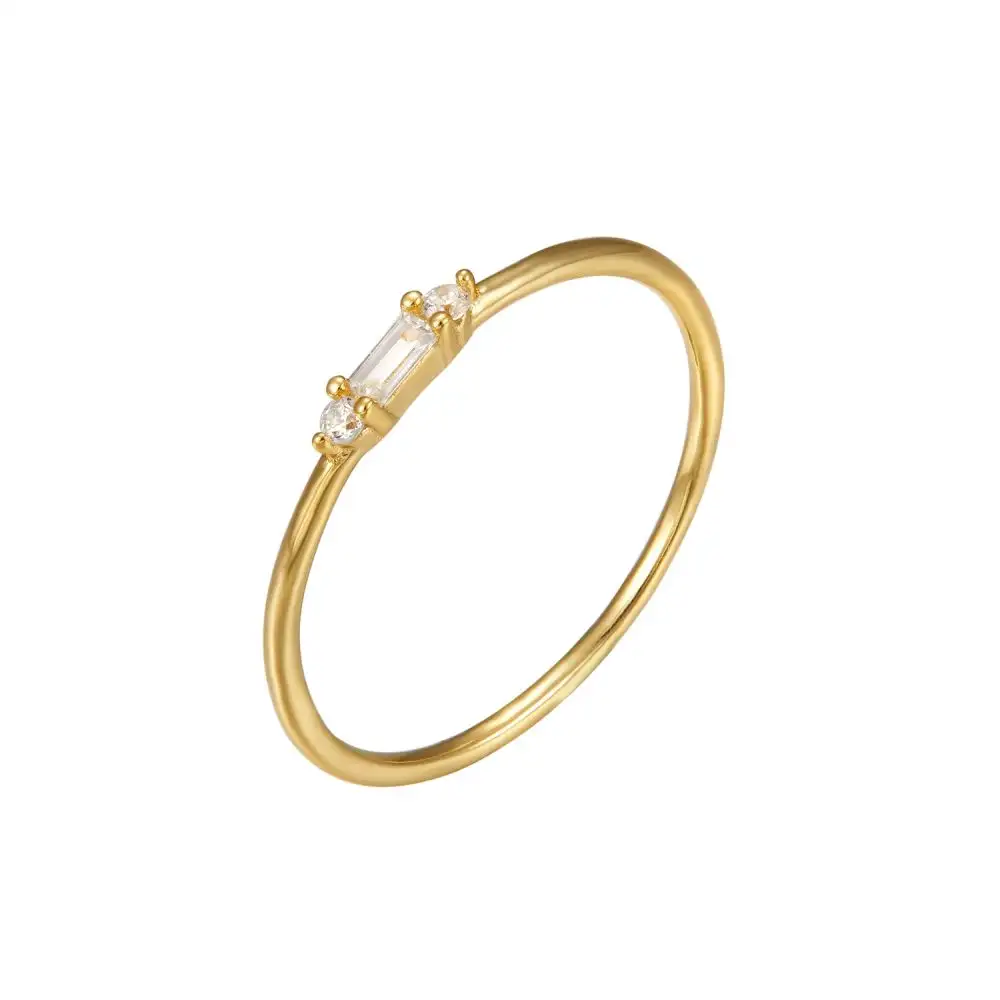 Anillo Bianca - Imagen 5