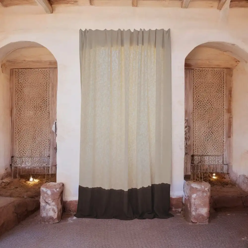 Cortinas degradadas - Imagen 2