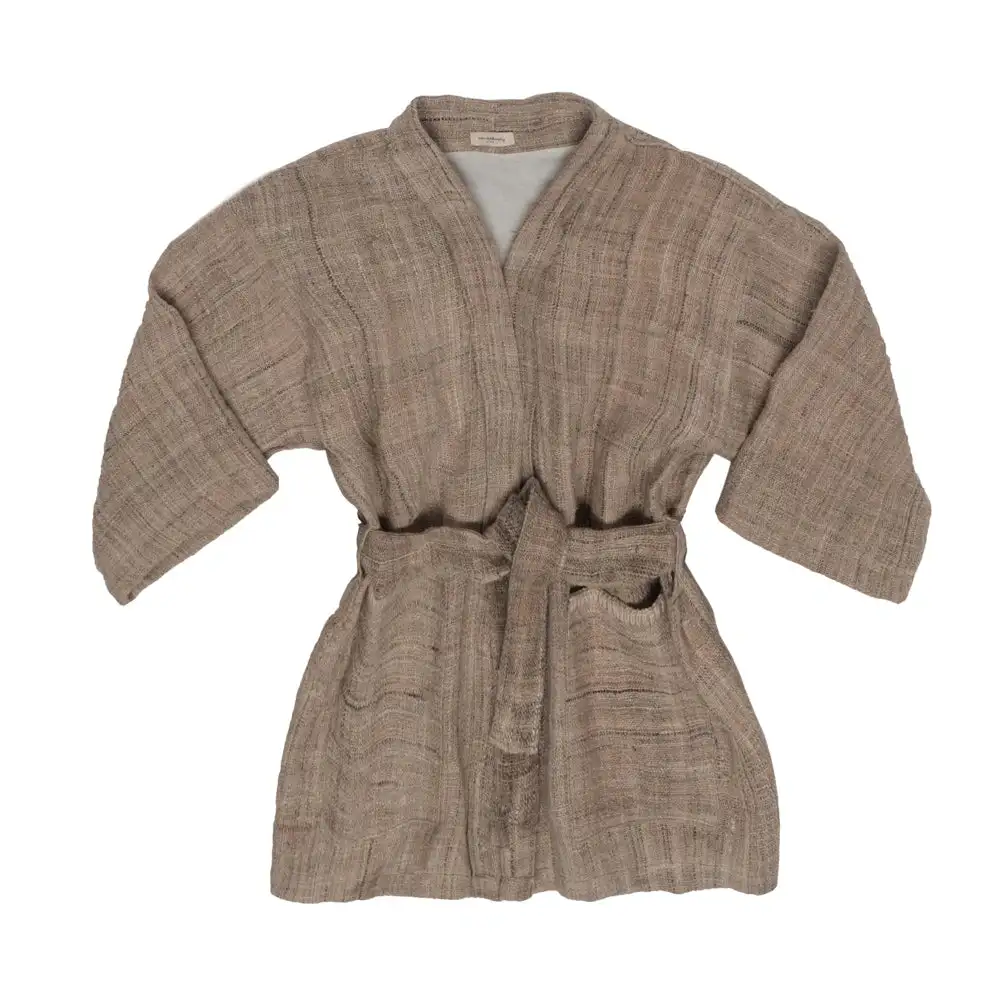 Short Kimono For Women - Image 3