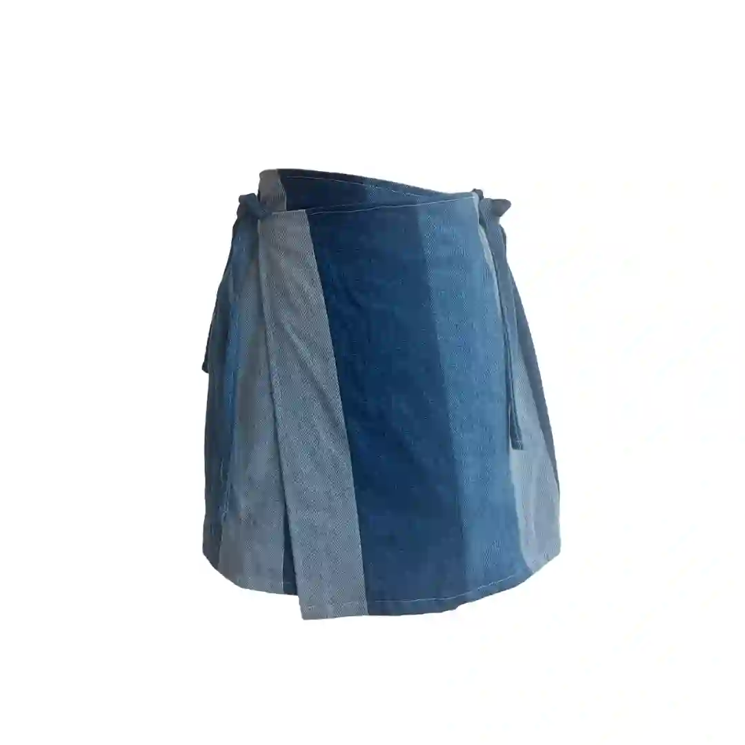 La Falda | Blanket Mini