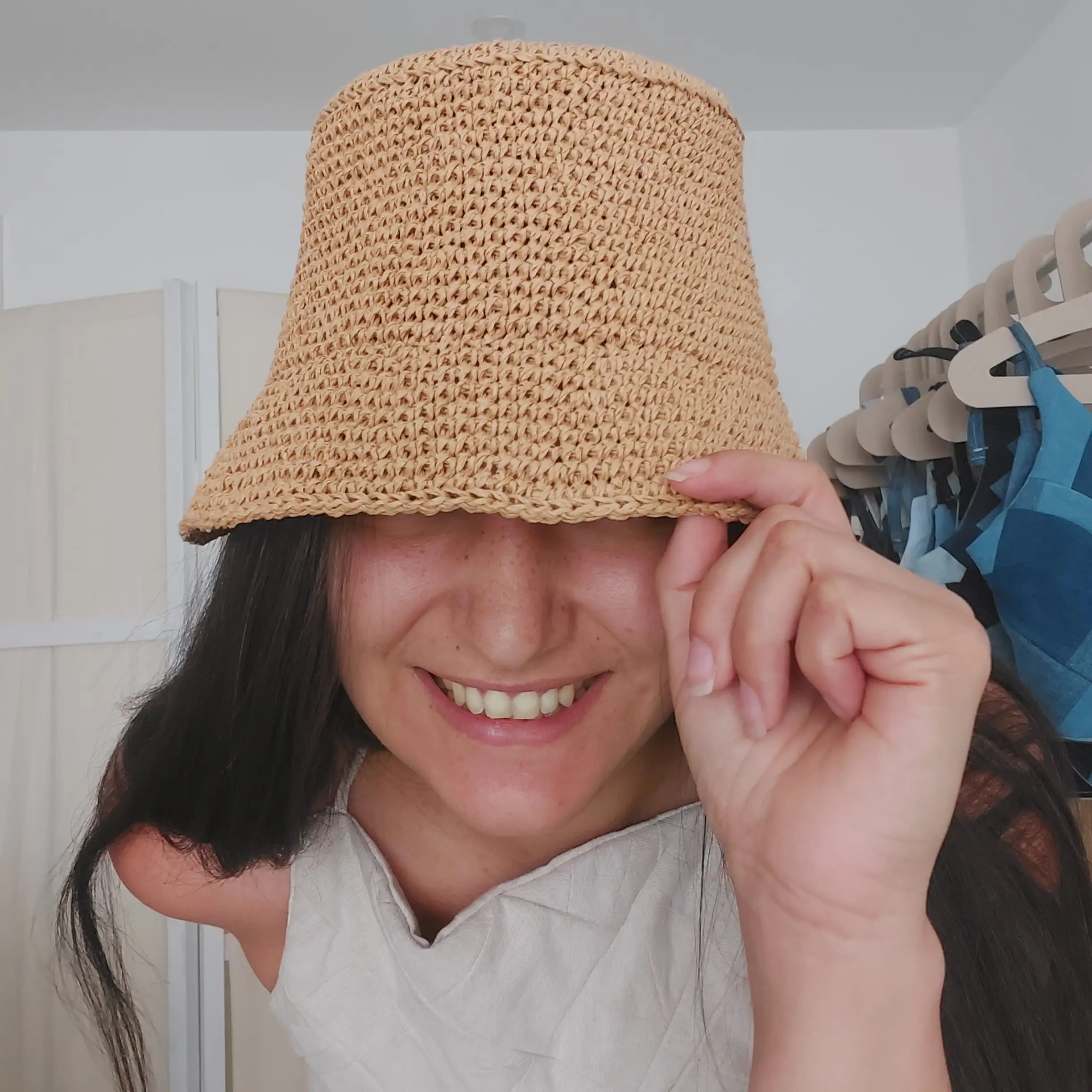 Sombrero Calma - Imagen 4