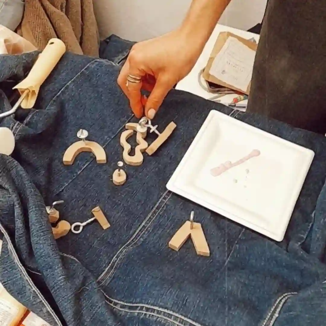 Talleres de upcycling en BARCELONA