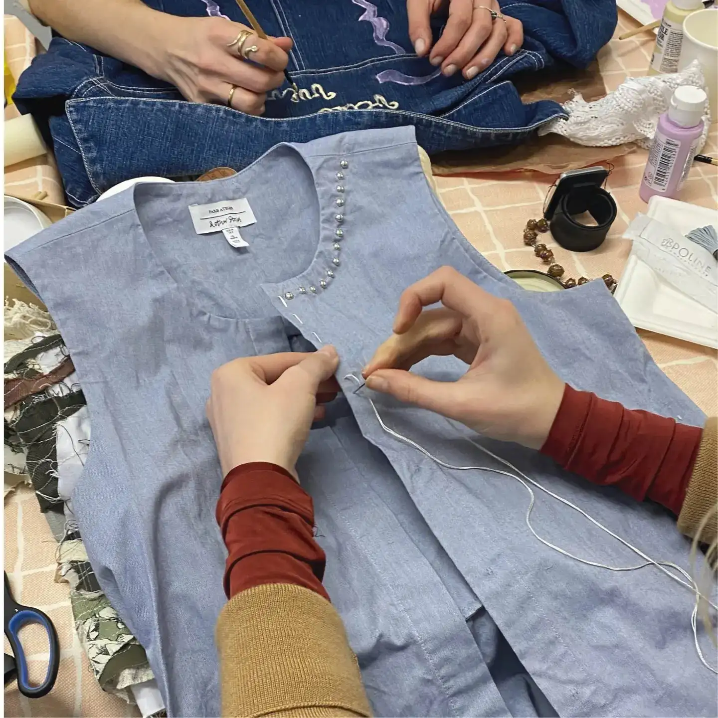 UPCyCling workshops in Barcelona - Image 3
