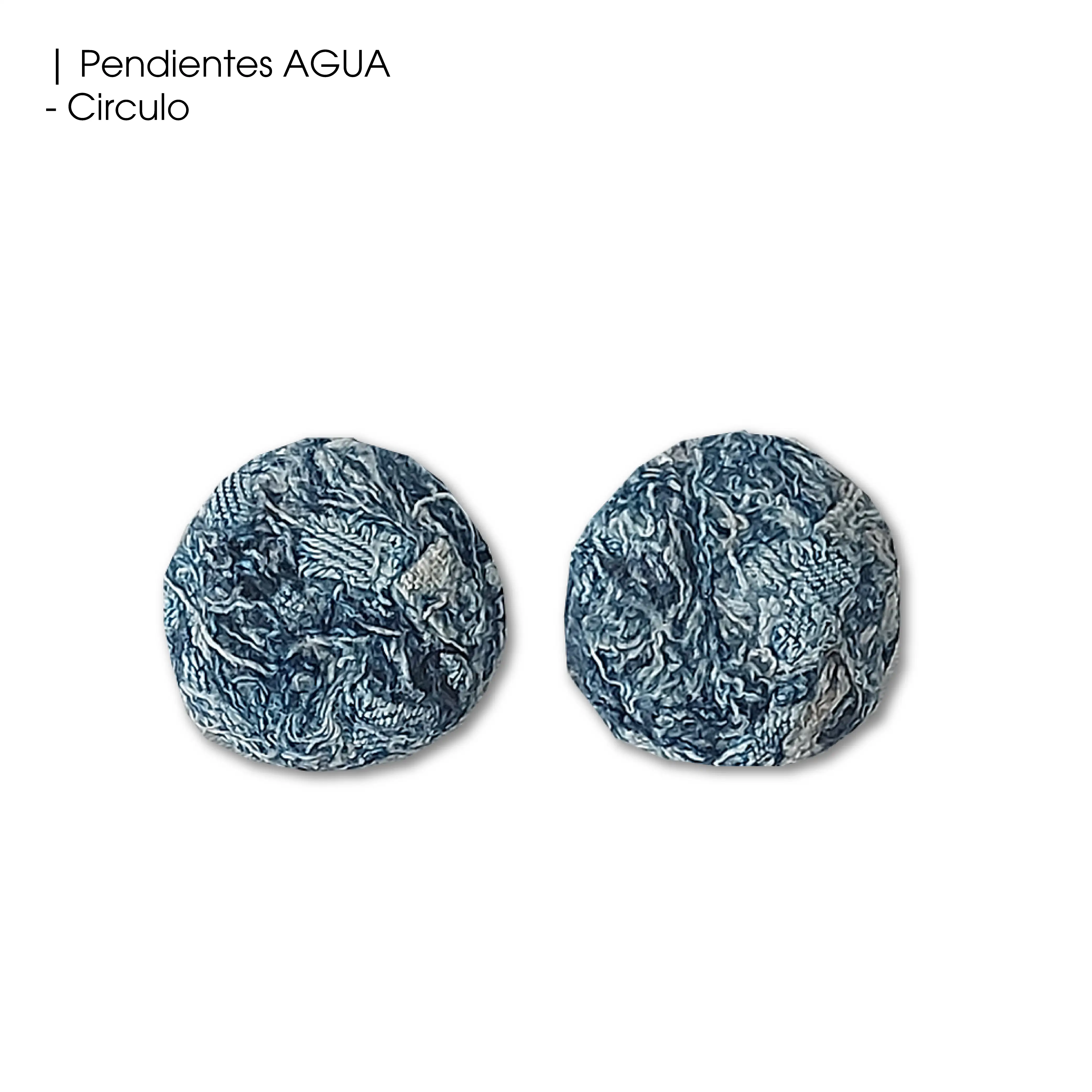 | Pendientes Agua - Imagen 8