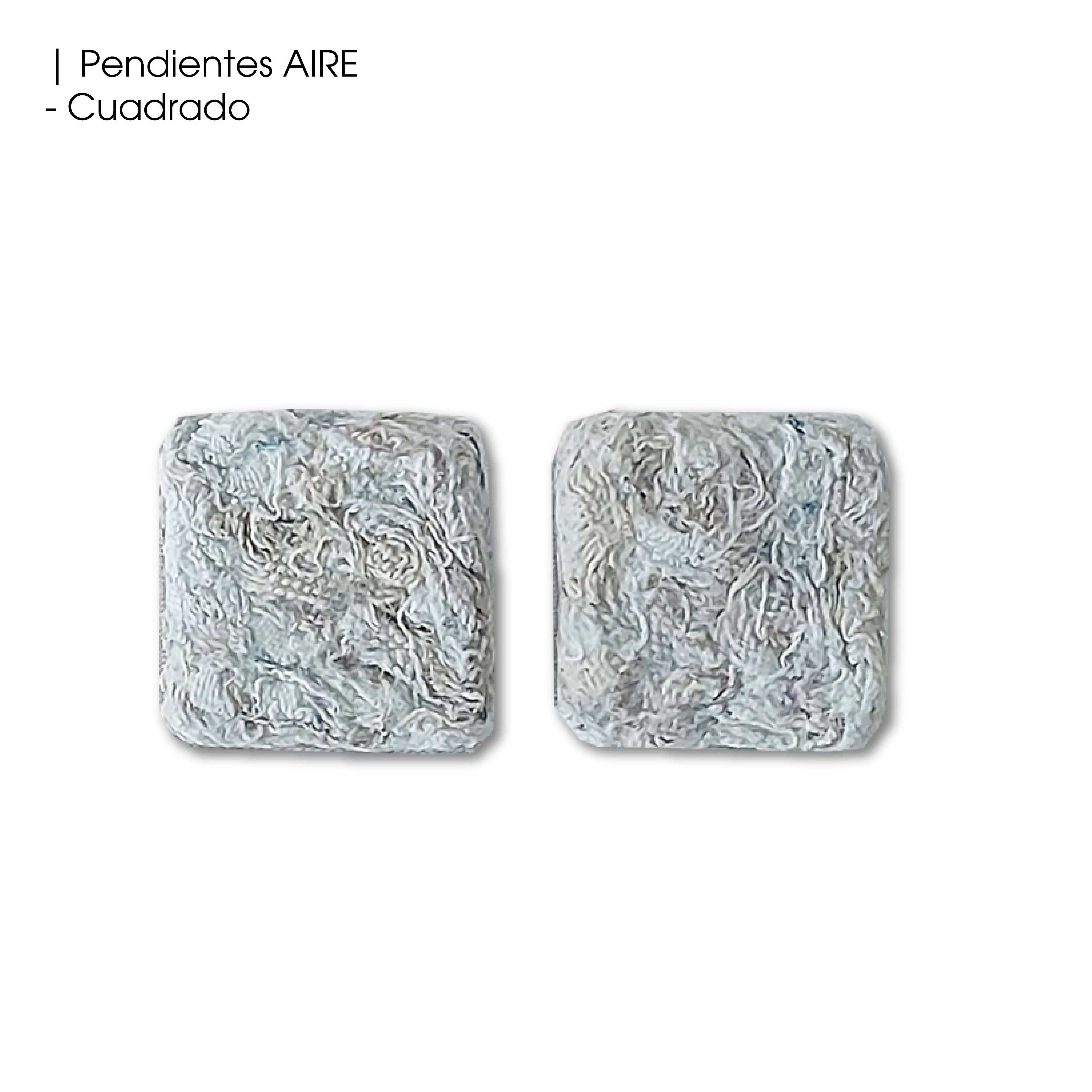 | Pendientes Aire - Imagen 2