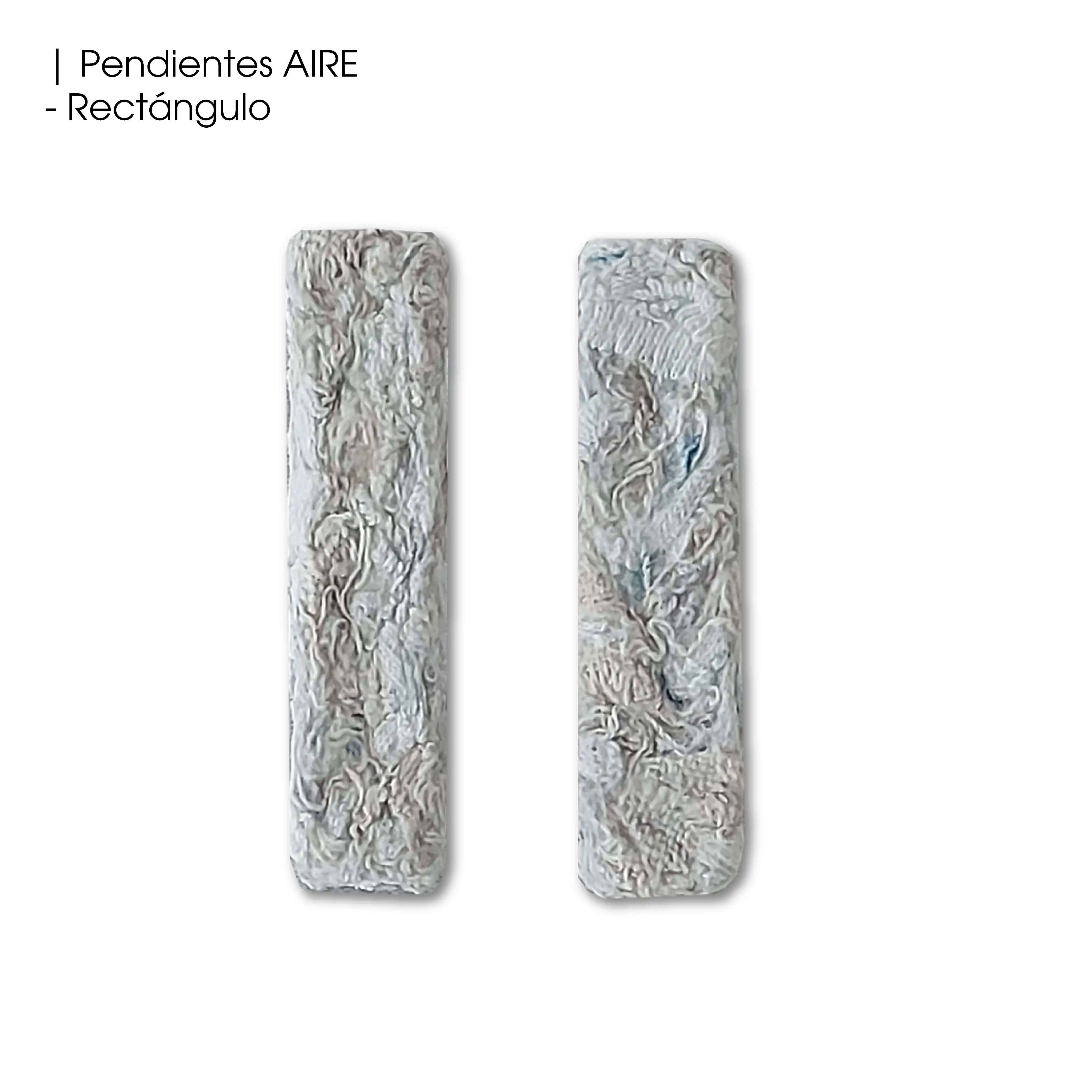 | Pendientes Aire - Imagen 4
