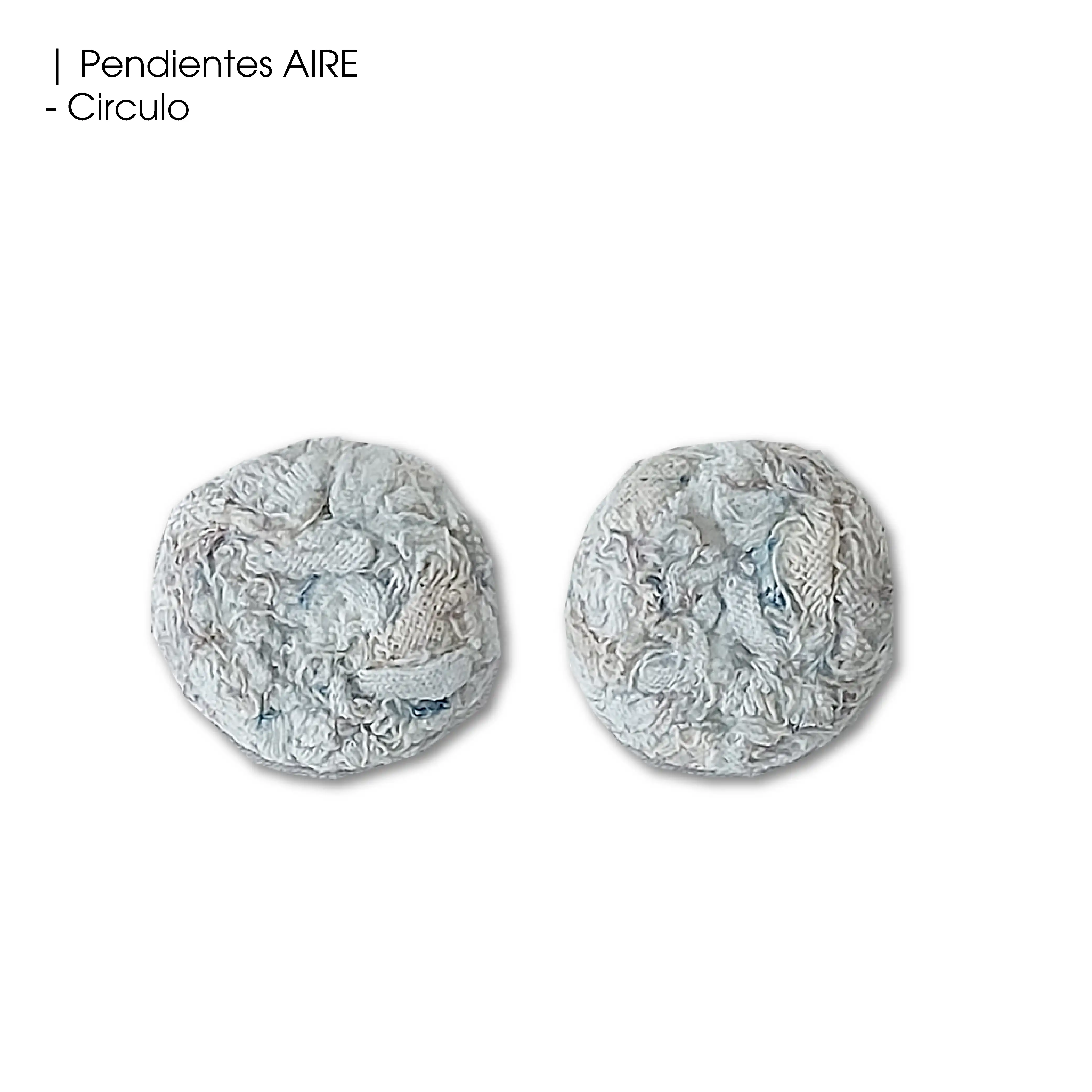 | Pendientes Aire - Imagen 6