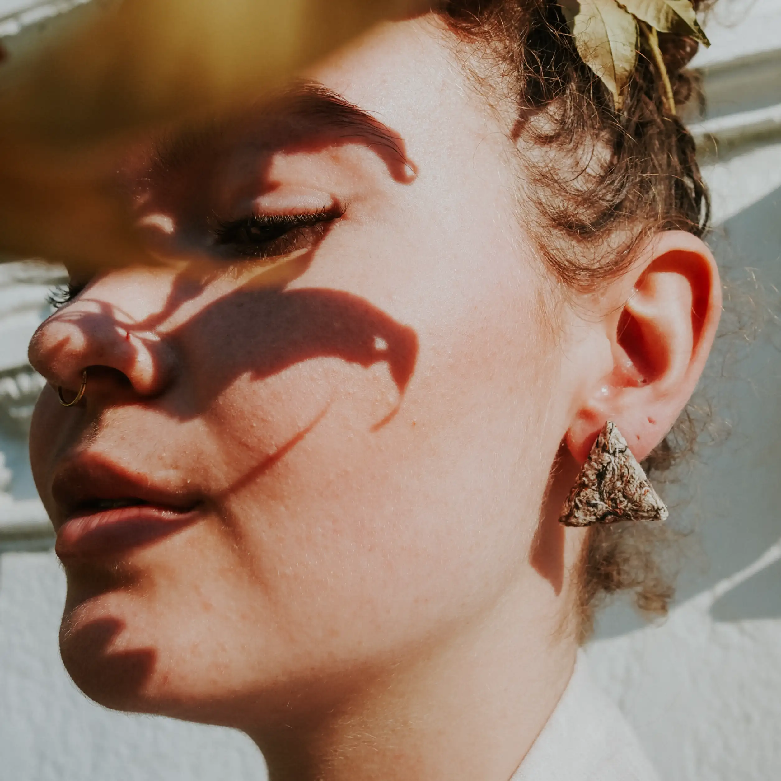 | Pendientes Tierra - Imagen 3