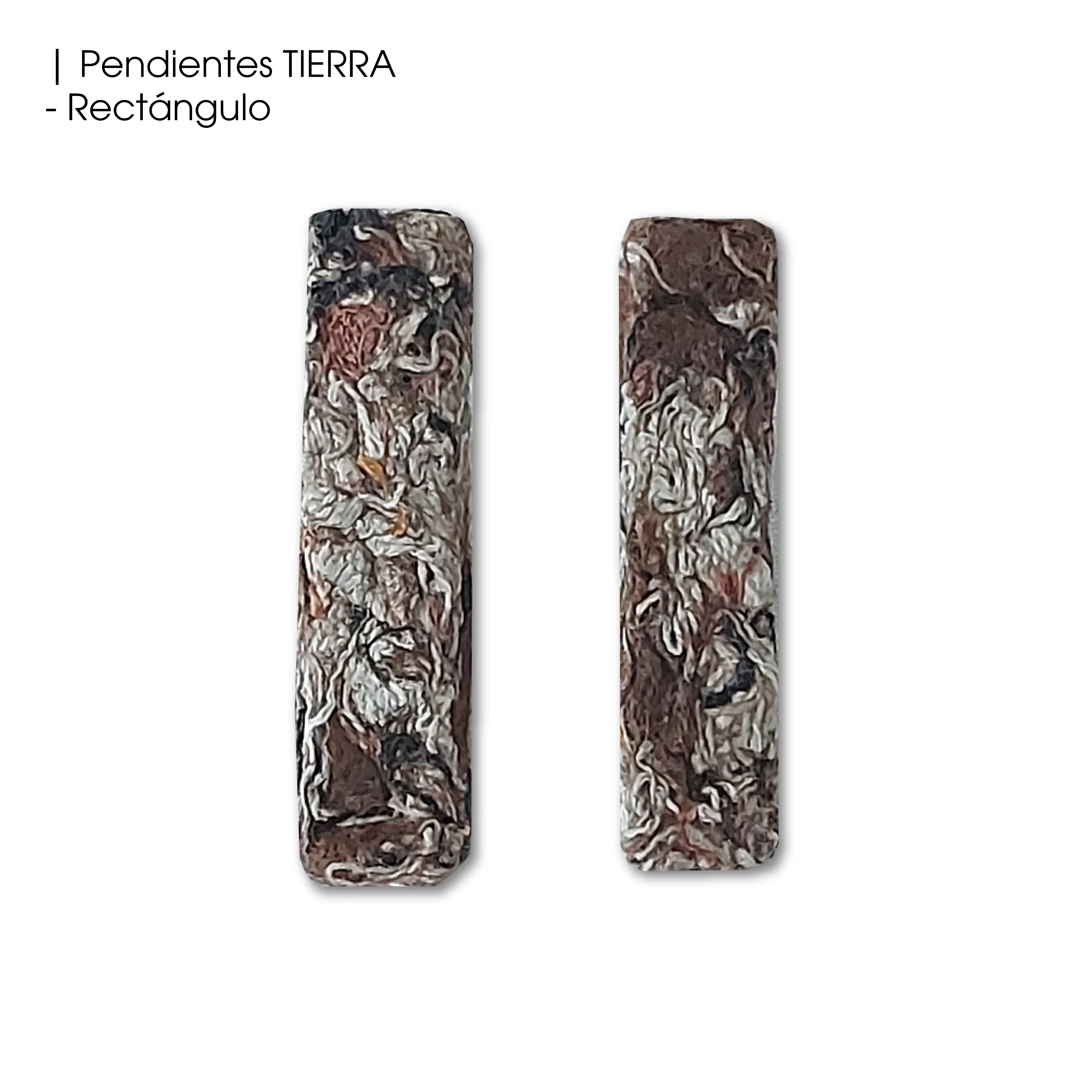 | Pendientes Tierra - Imagen 8