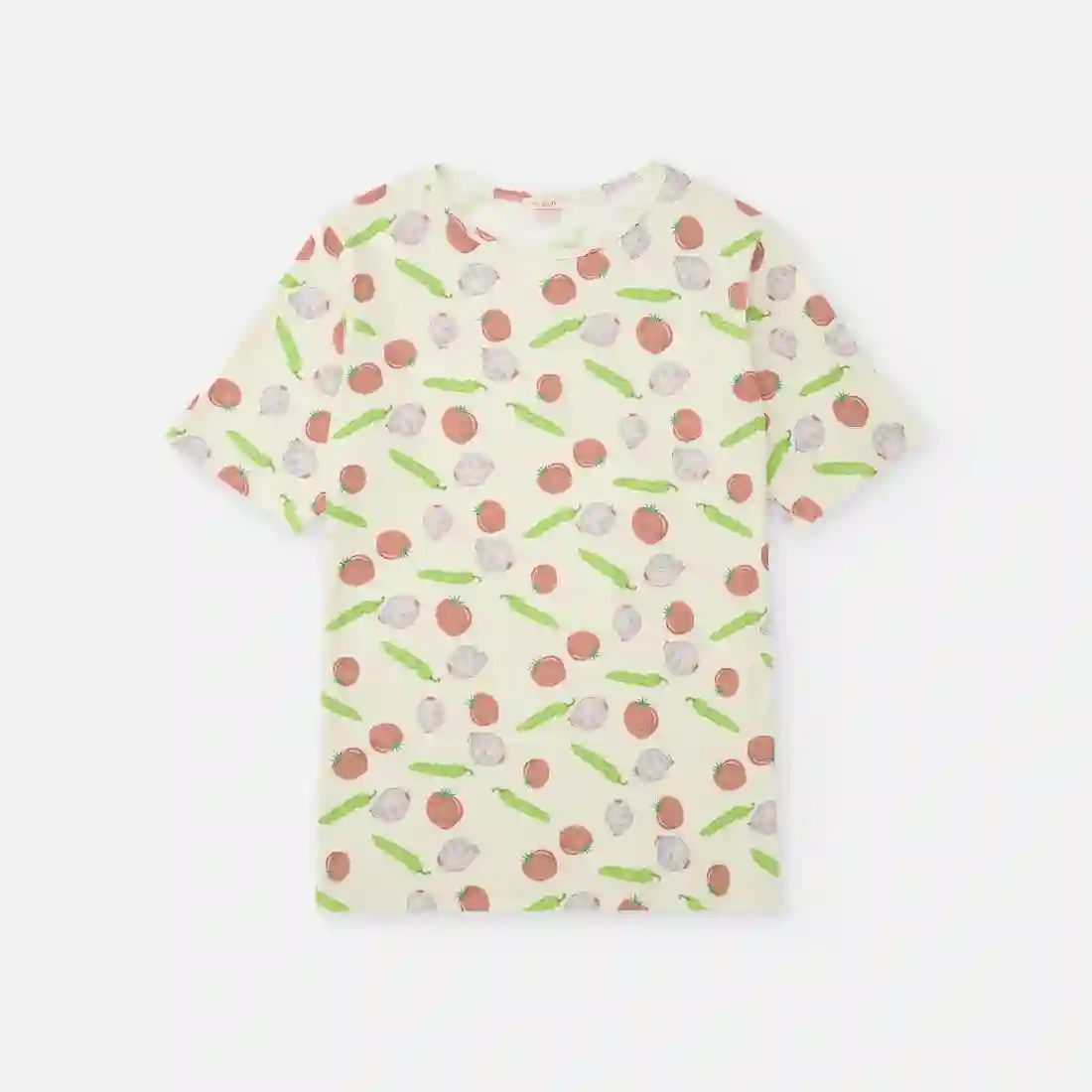 Camisa para adultos