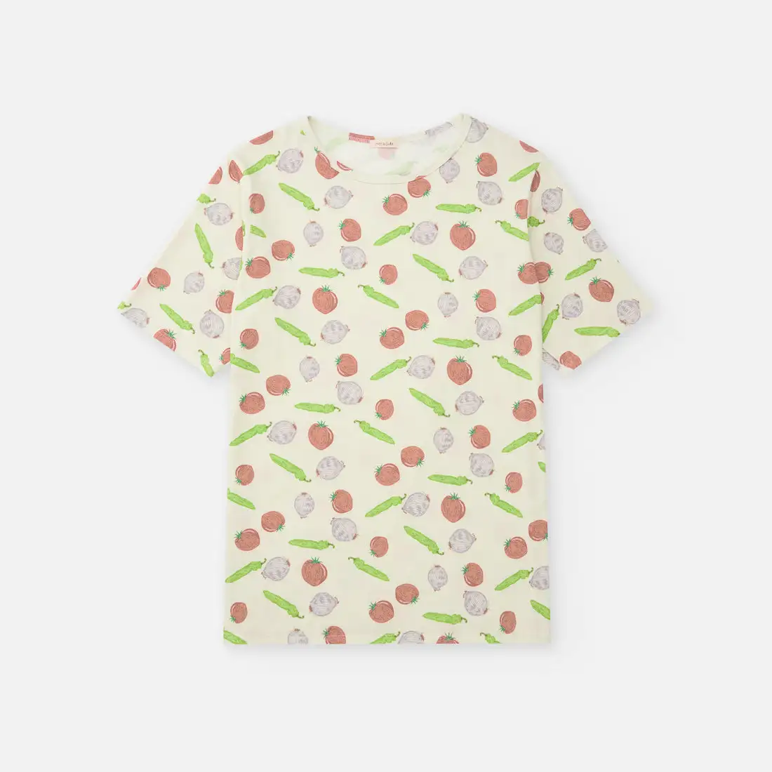 Camisa para adultos