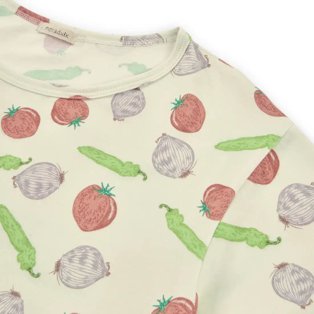 Camisa para adultos - Imagen 2