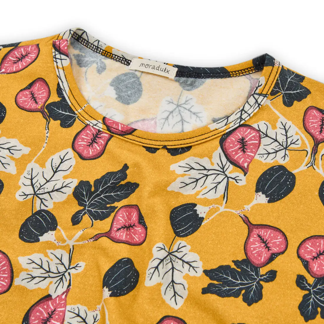 Camiseta Higos Adulto - Imagen 2