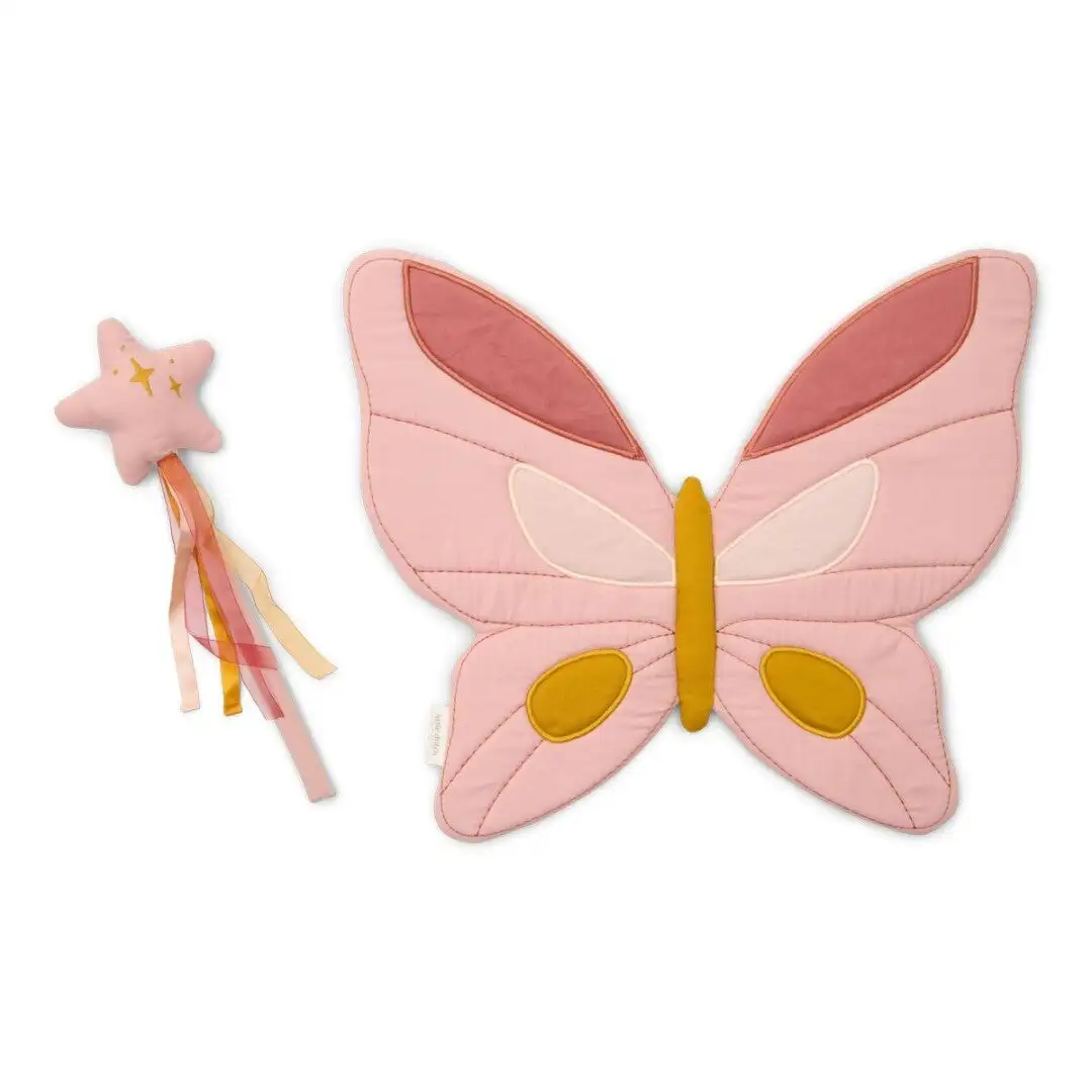Alas Fairy Garden