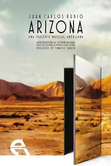 Arizona - Juan Carlos Rubio