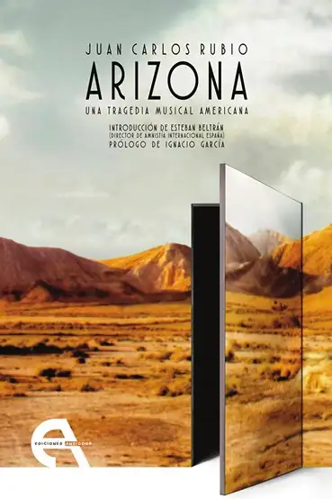 Arizona - Juan Carlos Rubio