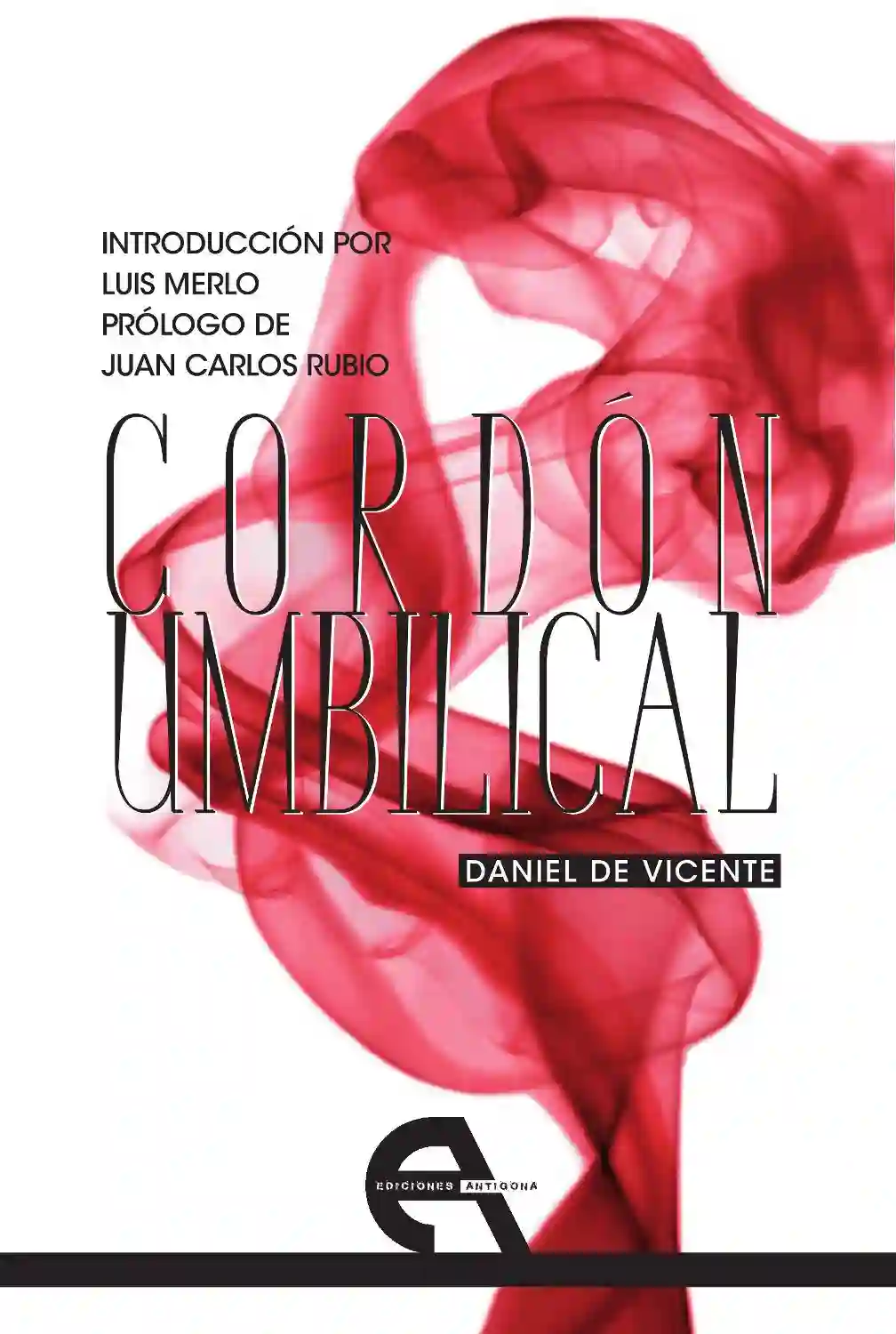 Cordón umbilical - Daniel de Vicente