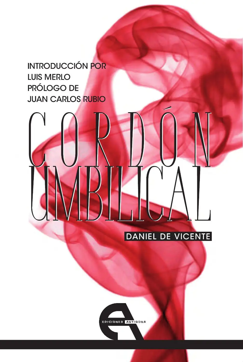 Cordón umbilical - Daniel de Vicente