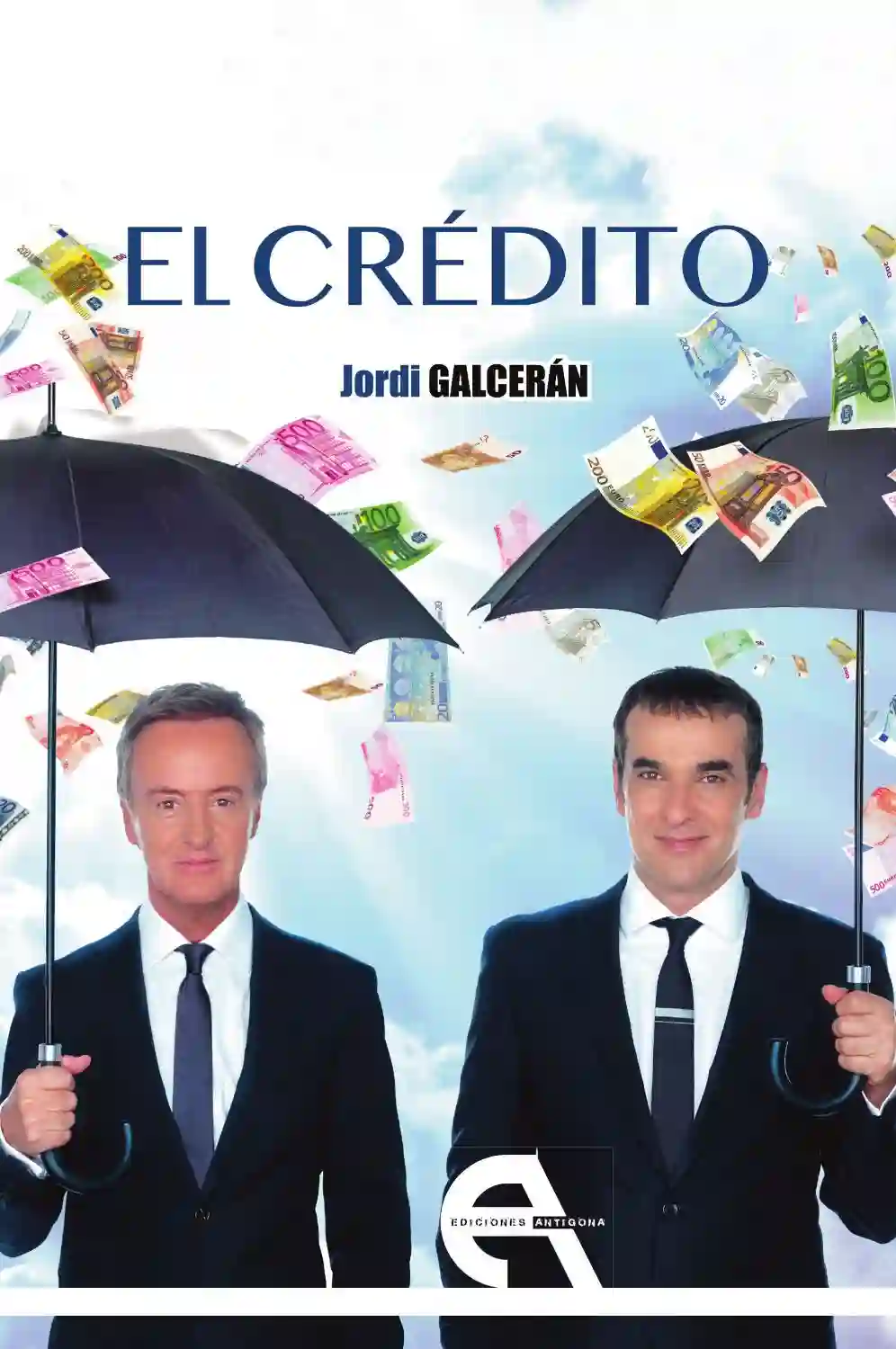 El crédito - Jordi Galcerán