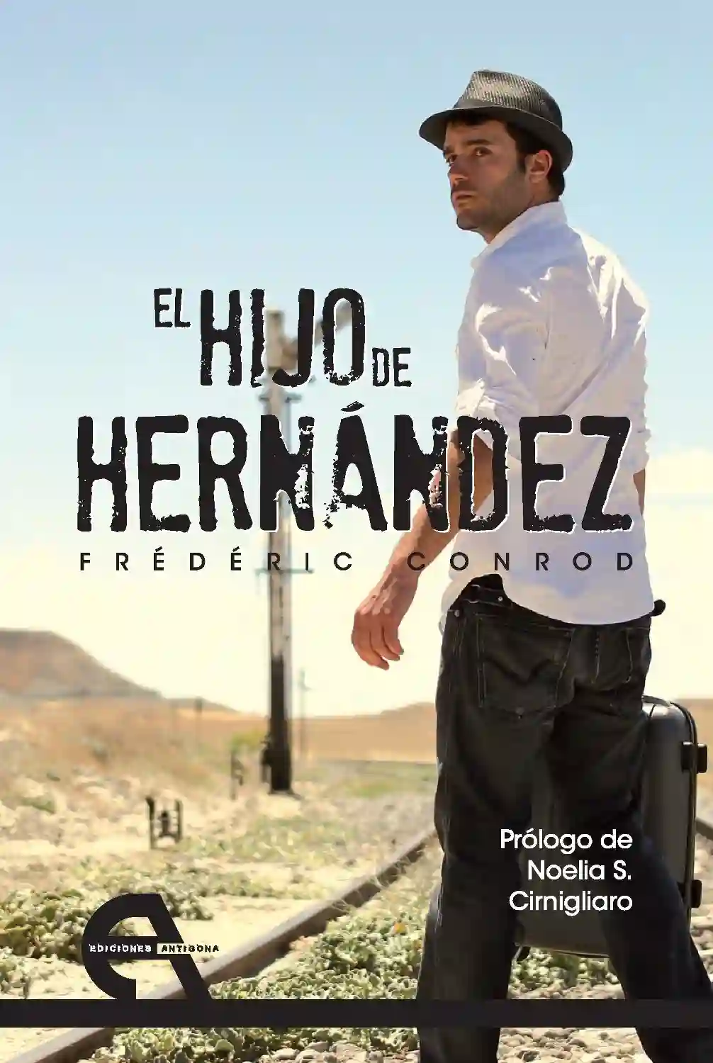 El hijo de Hernández - Frédéric Conrod