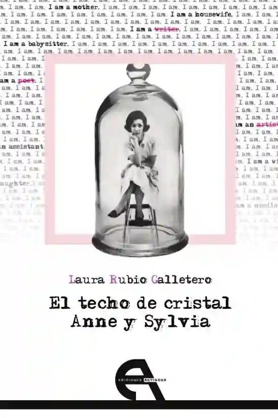 El Techo de Cristal - Laura Rubio Galletero