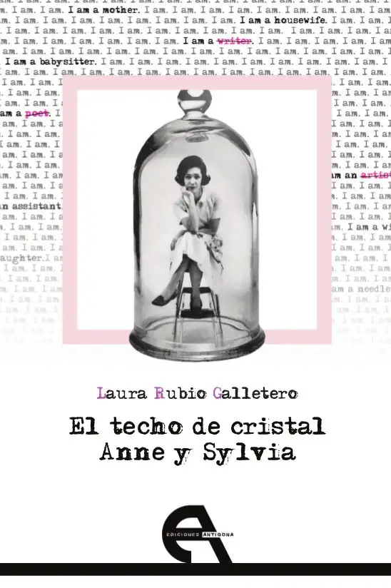 El Techo de Cristal - Laura Rubio Galletero