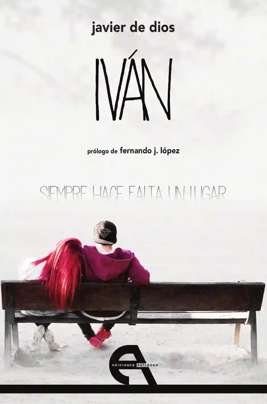Iván - Javier de Dios