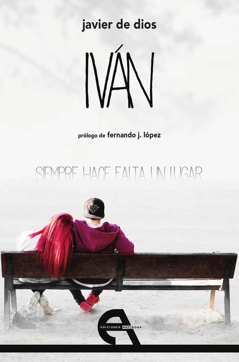 Iván - Javier de Dios