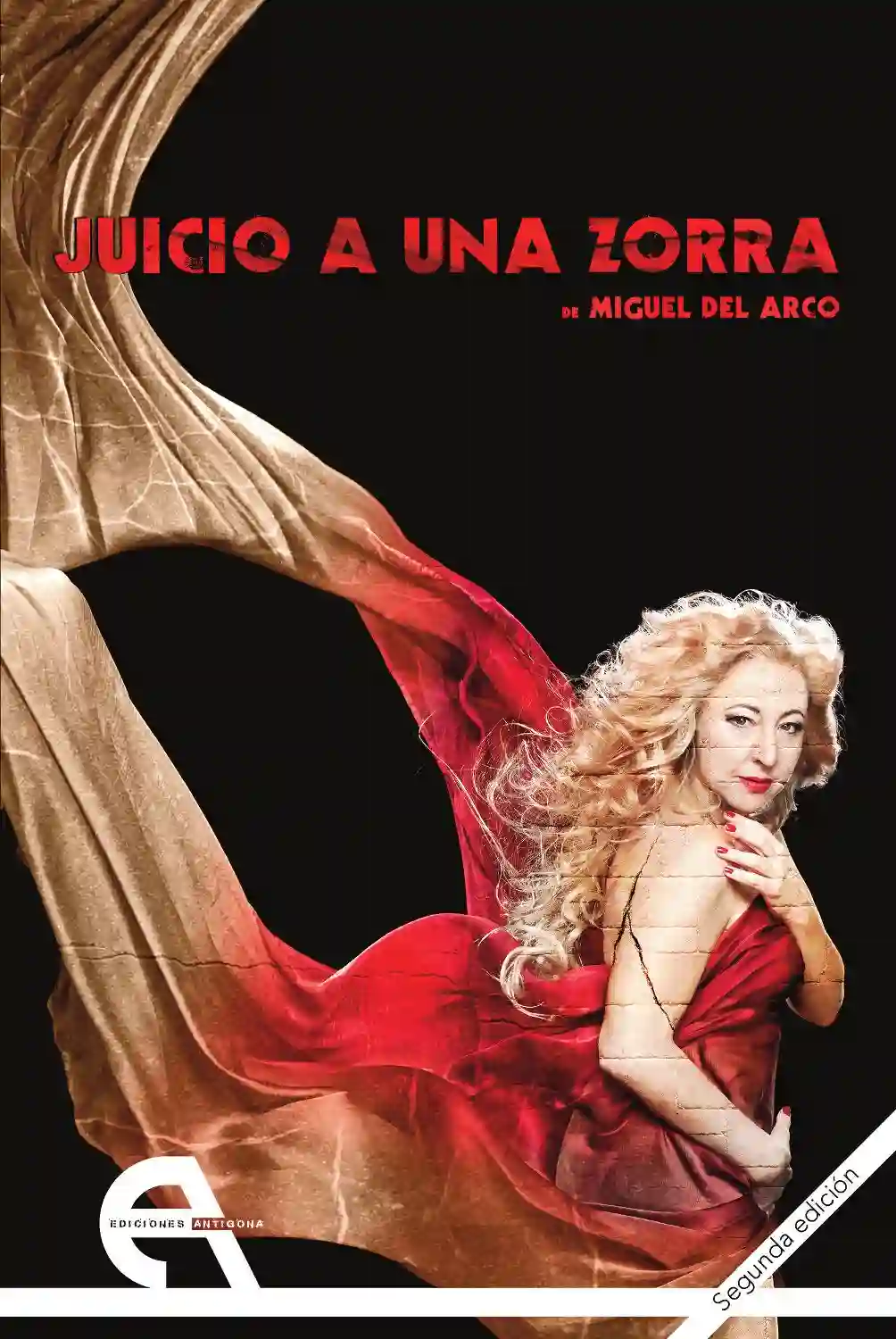Juicio A Una Zorra - Miguel del Arco