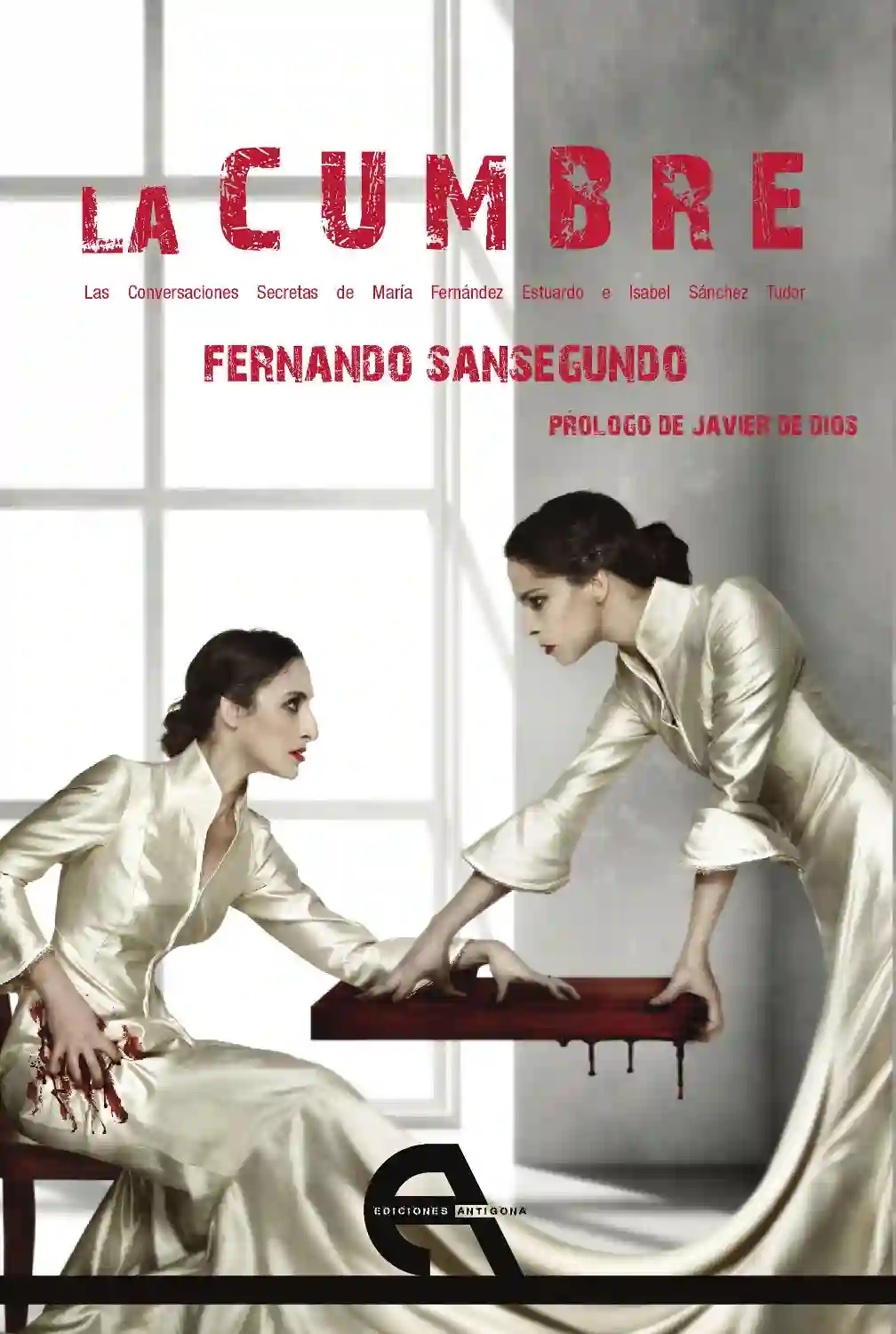 La Cumbre - Fernando Sansegundo