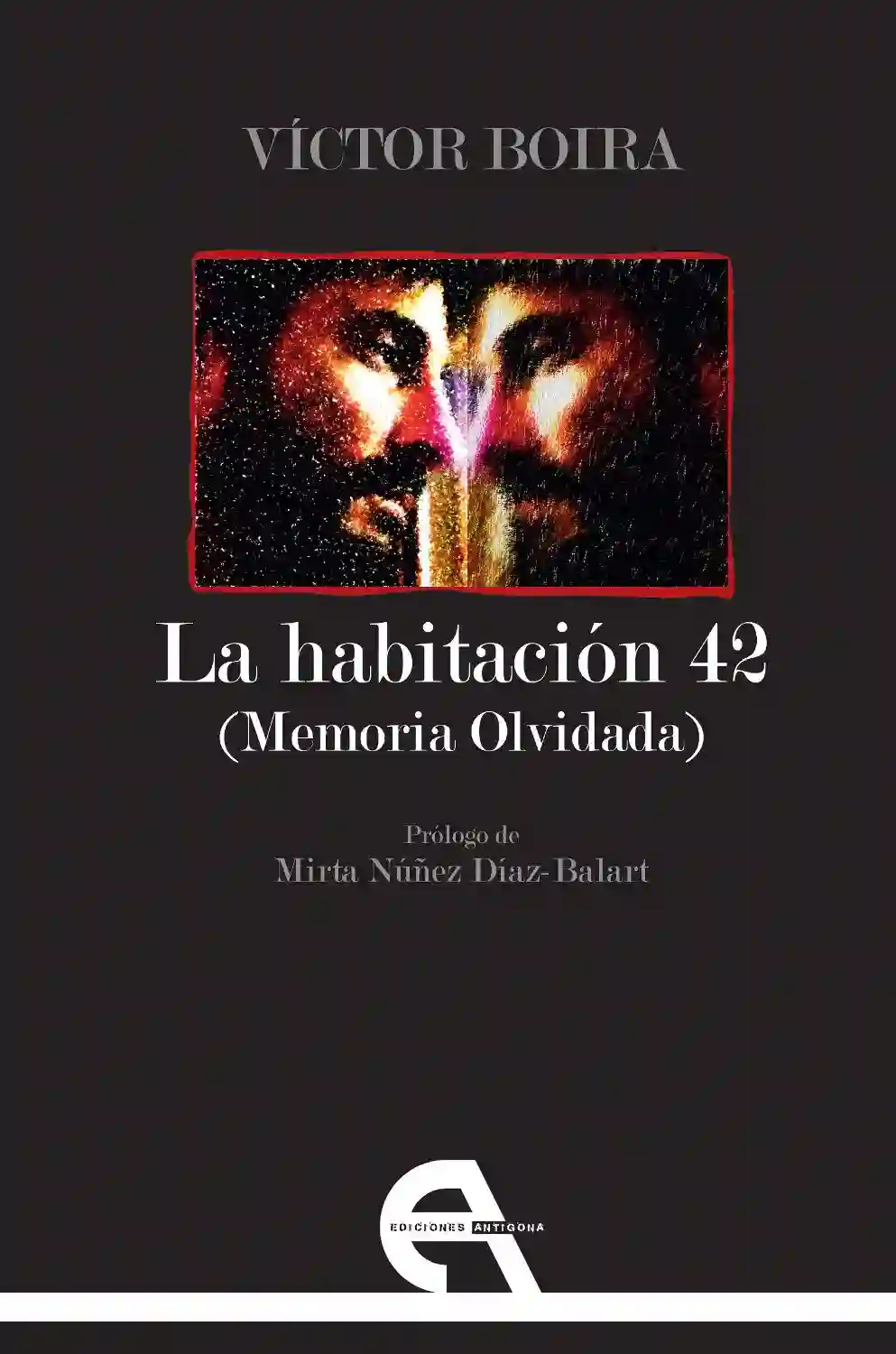 La Hábitaciónica 42 - Víctor Boira