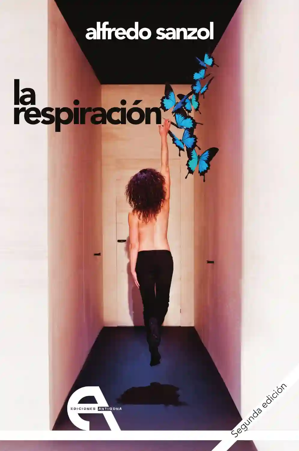 La respiración - Alfredo Sanzol