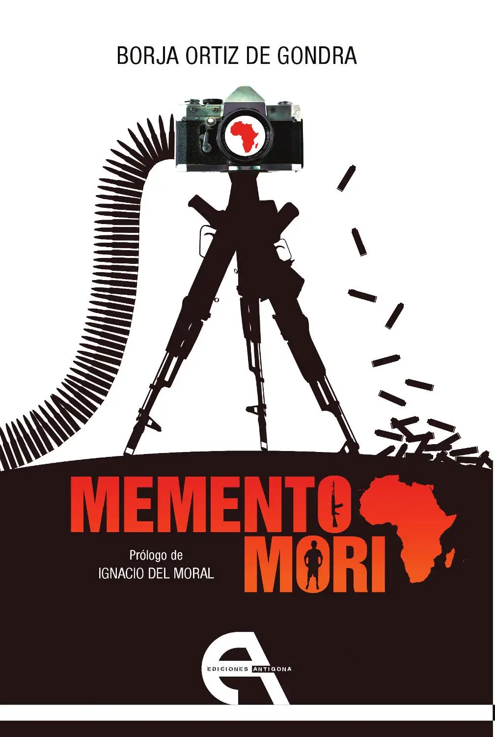 Memento Mori - Borja Ortiz de Gondra