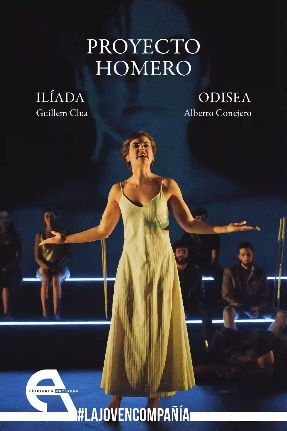Proyecto Homero - Ilíada / Odisea