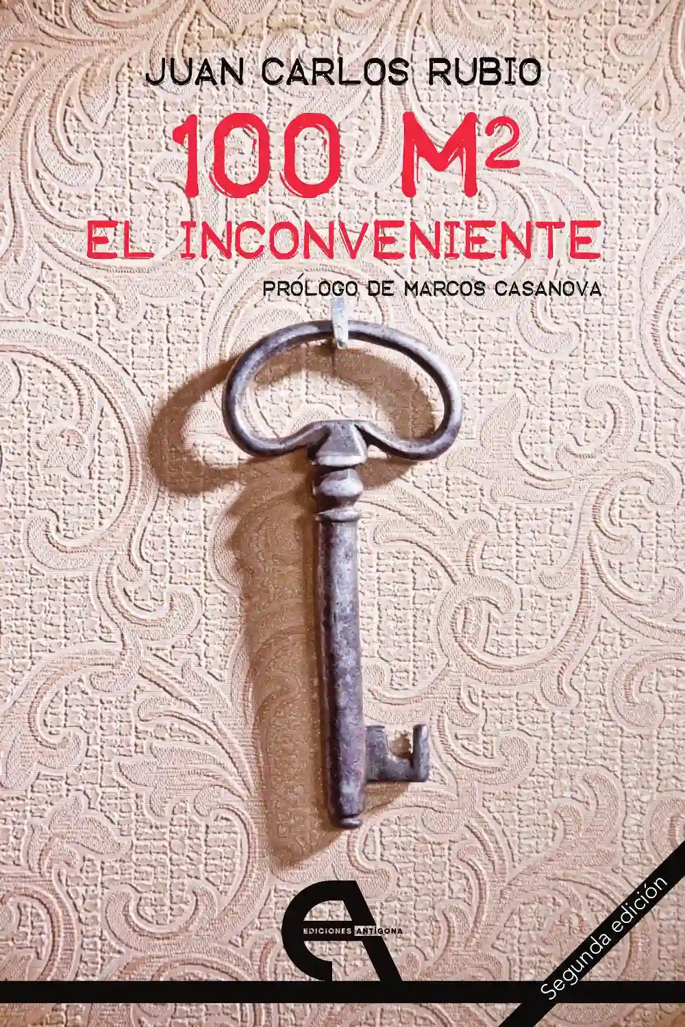 100 m2 (El Inconveniente) - Juan Carlos Rubio
